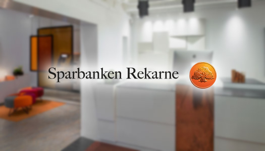 Städhem hjälper Sparbanken Rekarne | Städhem®